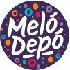 Meló Depó Logó